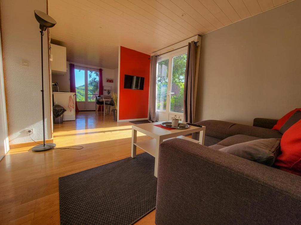 Terrasses Du Zimmerberg Apartamento Barr