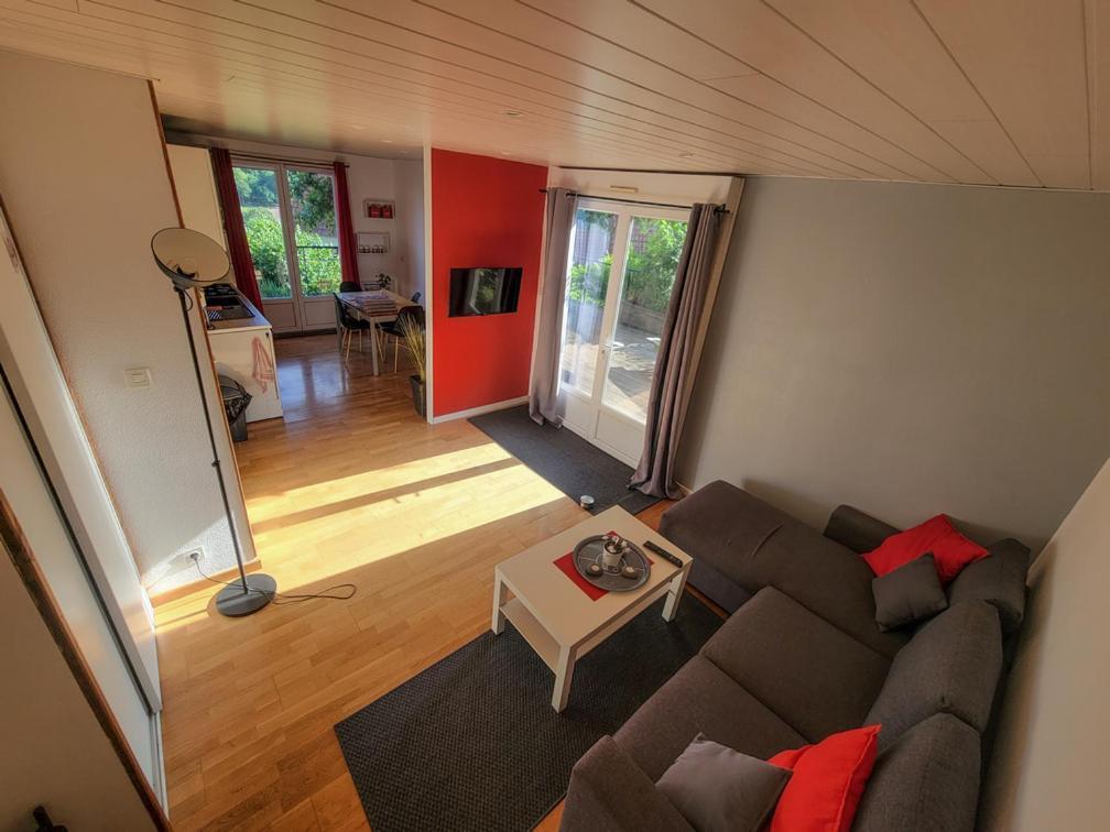 Apartment Terrasses Du Zimmerberg Barr
