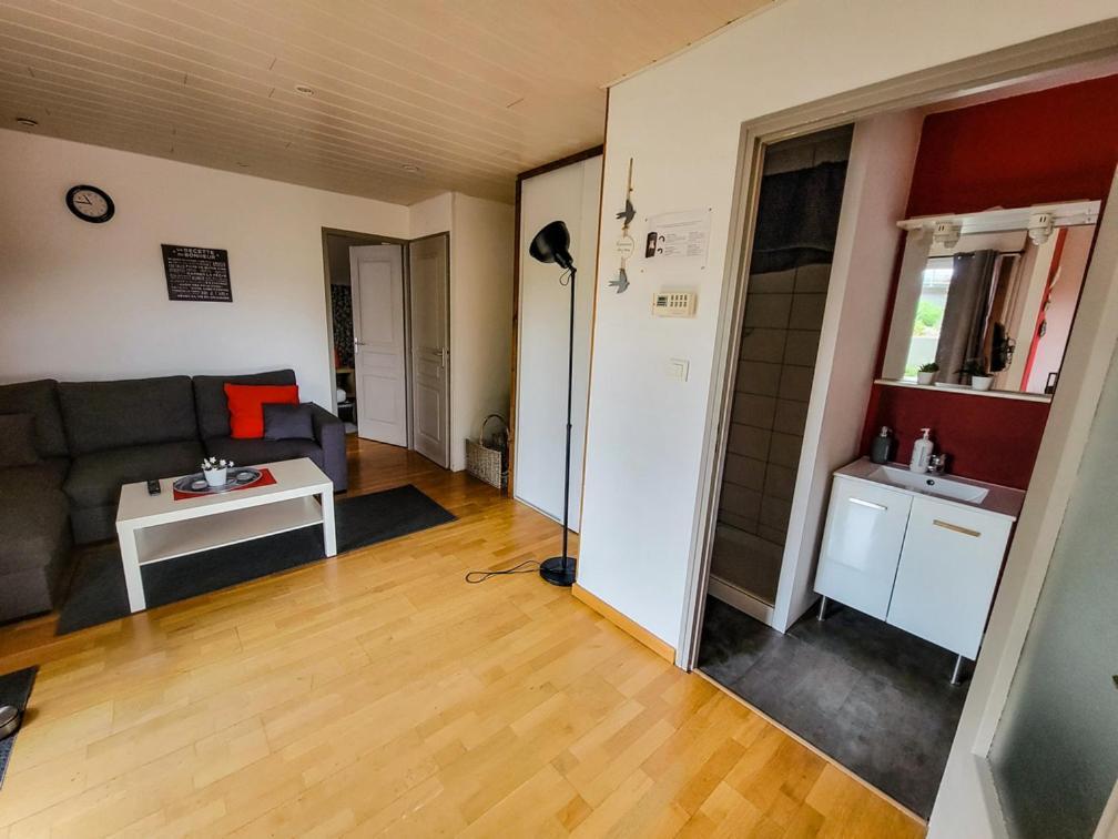 Apartamento Terrasses Du Zimmerberg