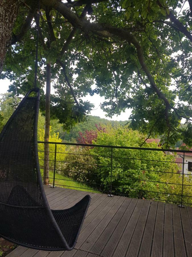 Apartamento Terrasses Du Zimmerberg *